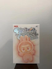 AUTHENTIC  POP MART Labubu Big Into Energy V3 Blind Box US Seller