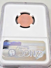 2025 D NGC MS65 RD - Lincoln Shield Cent Penny - 1c US Coin Last Year of  Issue — photo 3