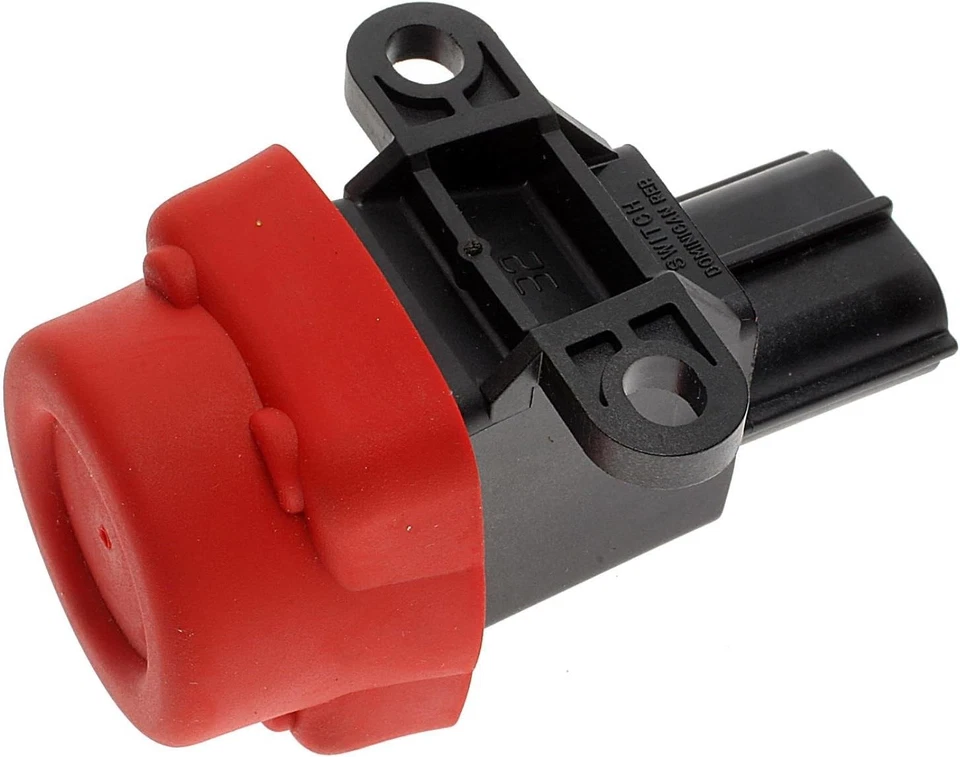 Interruptor de corte de bomba de combustible ACDelco Professional D1876D Foto 2 de 3