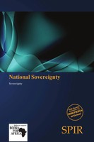Antigone Fernande | National Sovereignty | Taschenbuch | Englisch (2026)
