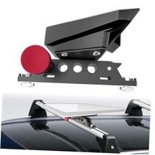 Starlink Mini Car Roof Mount, Lymorexan Starlink Mini Quick T-Nut Track Mount