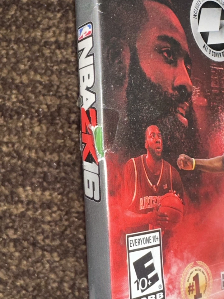 NBA 2K16 - Image 3 of 3