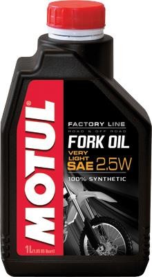 Factory Line - Very Light 2.5w - 1l.