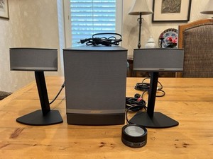 Companion Bose 5 | eBay Companion Bose 5 | eBay