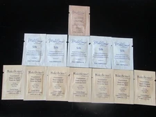 SeneGence MakeSense Foundation Base Original 2ml Creme Beige, Silk Primer & Por