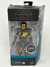 Star Wars Umbra Operative ARC Trooper The Black Series Toy 6-Inch-Scale Collecti