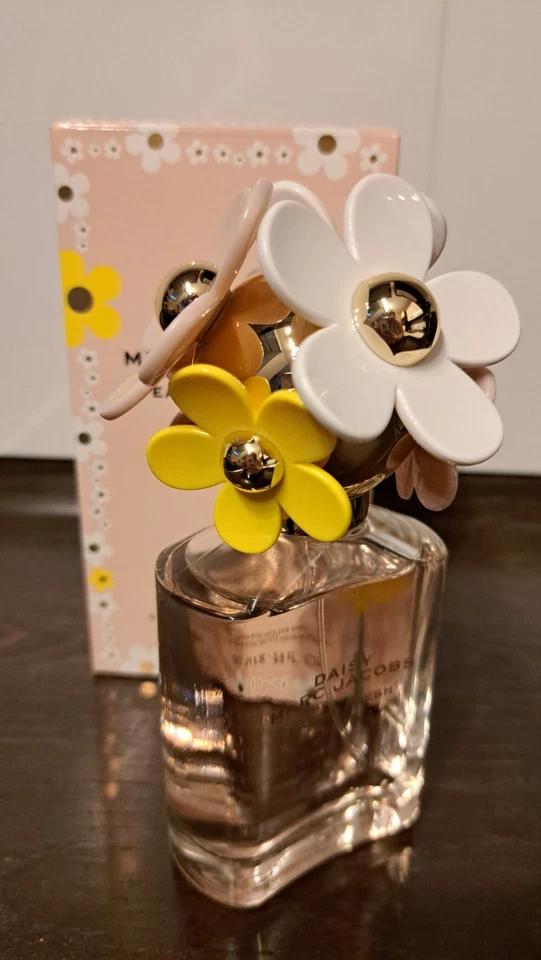 Marc Jacobs Daisy Eau So Fresh 75ml EDT - Bild 1 von 3