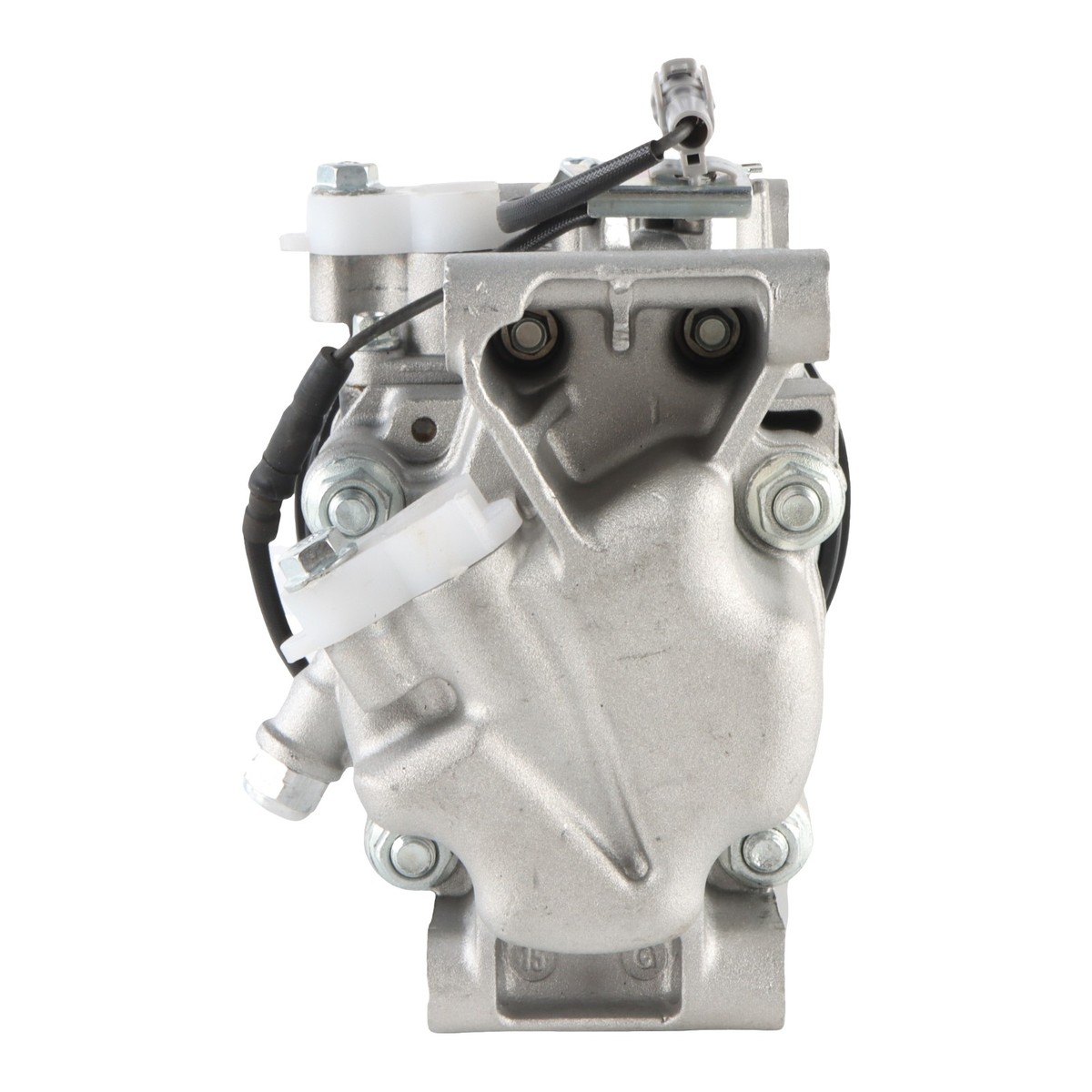 SV08A A/C Compressor 95201-63JA0 95201-63JA1 V08A1AA4AG Fits
