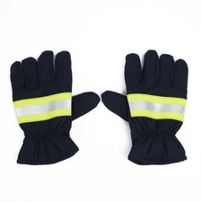 NEW  for Protection Gloves Heat-resistant Non-slip Wear-resistant Gloves F0L6