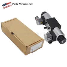 NEW 1PC Fits ATOS DHI-0713-23 Hydraulic Electromagnetic Valve 24V US