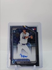 2024 Bowman Chrome Baseball Checklist Guide in-content 39