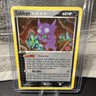 Pokémon TCG Sableye Crystal Guardians 10/100
