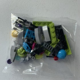 LEGO Space: Alien Striker Sealed Bag (7049) Read Description