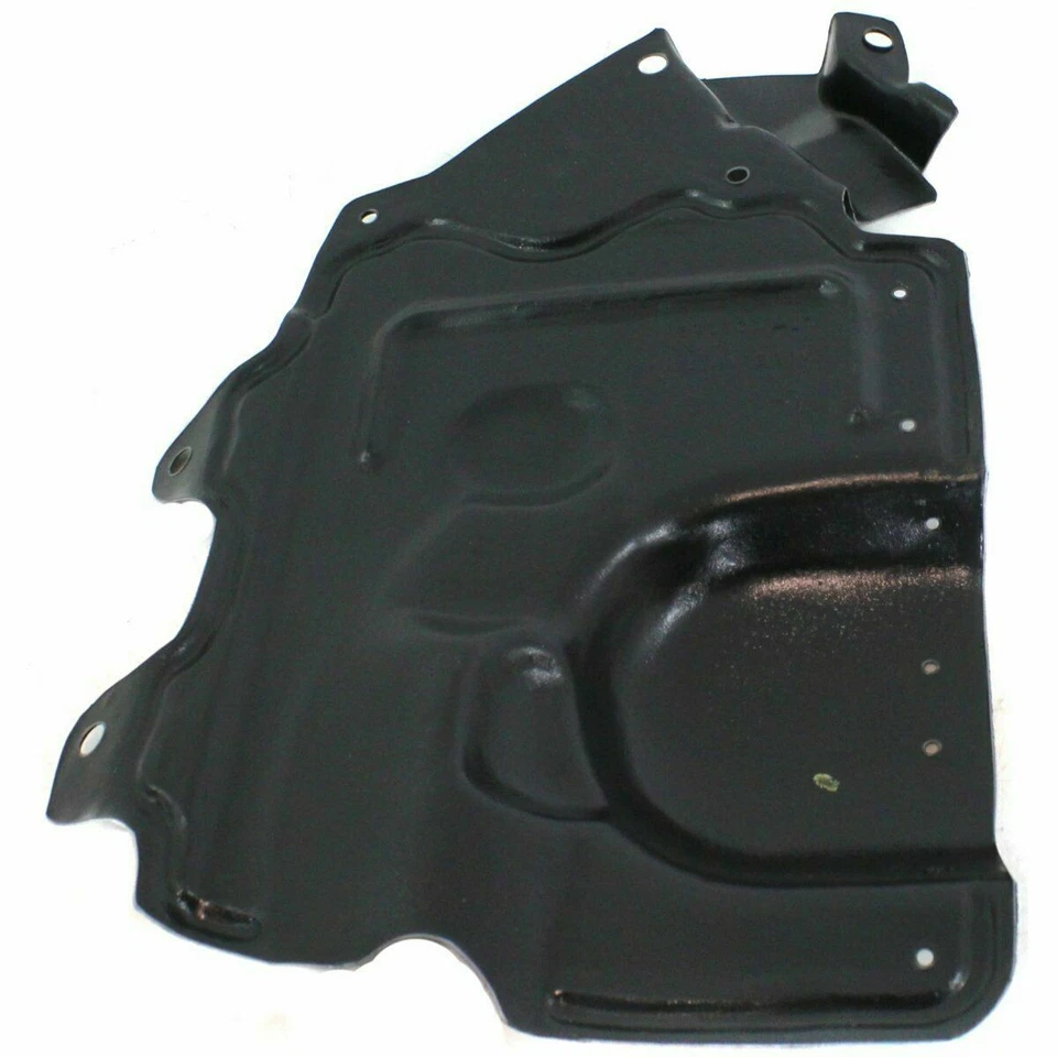 Нижняя крышка правостороннего пассажирского двигателя для Nissan Sentra 2007 2012 годов выпуска - Изображение 2 из 2