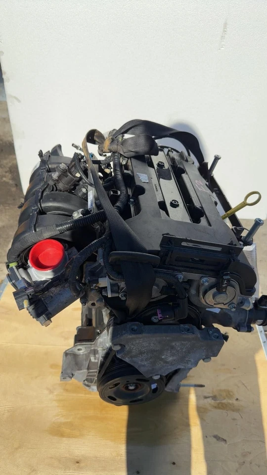 11 12 13 14 15 CHEVY VOLT Engine Assembly/motor Chevrolet Foto 2 de 4