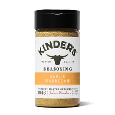 Kinder's Garlic Parmesan Seasoning, 5.8oz