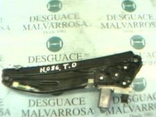 51357202482 fensterheber hinten rechts BMW SERIE 7 E65 E66 760I lvaap1706160