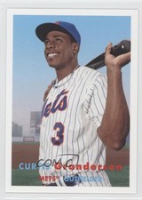 2015 Topps Archives Curtis Granderson #26 7a8