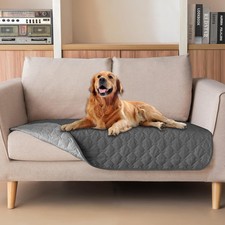gogobunny 100 Double-Sided Waterproof Dog Bed Cover Pet Blanket Sofa Couch F...