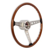Mustang Steering Wheel Corso Feroce Cs500 64 65 66 67 68 69 70 71 72 73