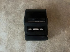 BLUE BAMBOO P25-M CHARGE ANYWHERE MOBILE PRINTER