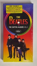 THE BEATLES The Capitol Albums Vol. 2 Box Set...