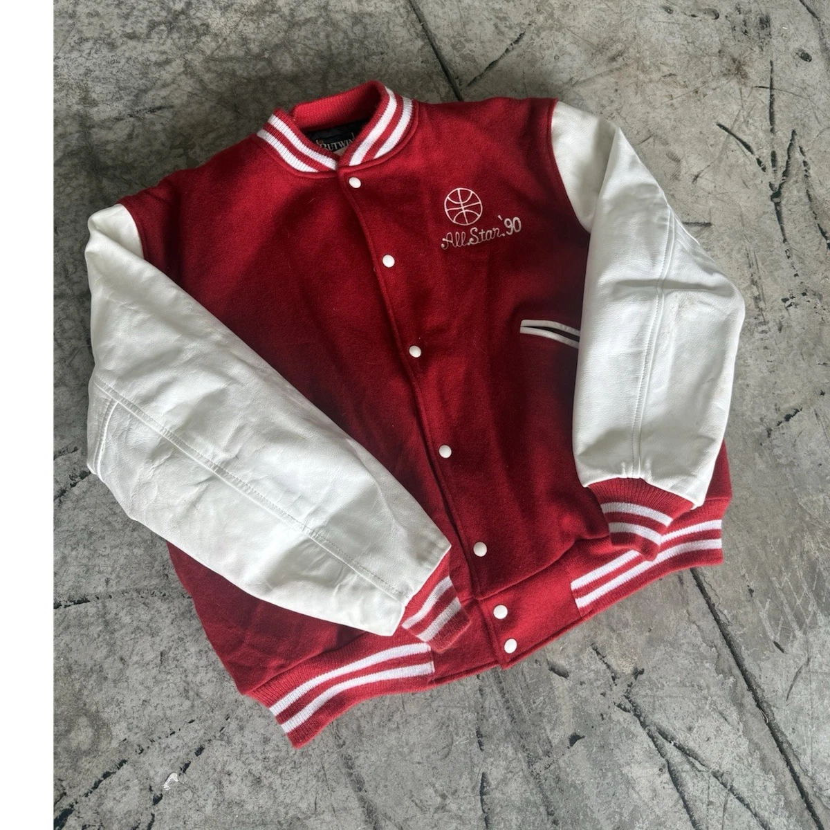 butwin jacket products for sale | eBay