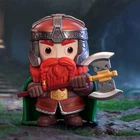 POP MART The Lord of the Rings “Gimli” Figure
