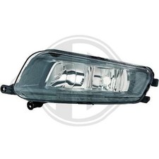 Nebelleuchte links für SEAT VW