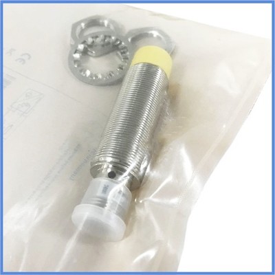 Original in stock Inductive analog displacement sensor TURCK NI10-M18E-LIU-H1141