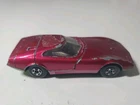 1970 Lesney Superfast Dodge Charger MK III purple Matchbox No.52 concept car