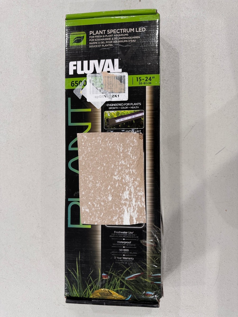 Fluval Plant 3.0 Bluetooth LED 22W, 15-24 / 38-61cm #14520 | eBay