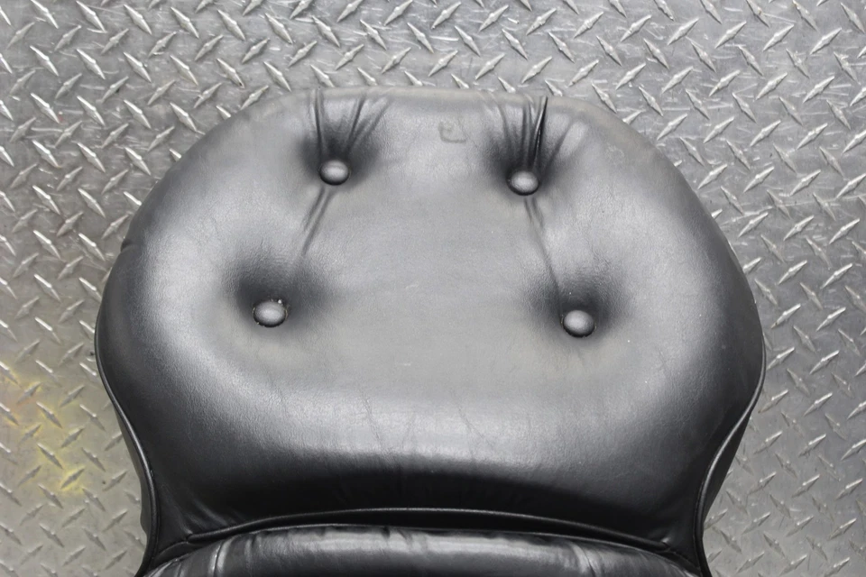 Harley-Davidson Electra Glide EFI 1999 FLHTCUI asiento delantero del conductor Foto 4 de 4