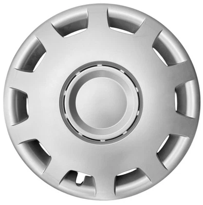 4x13" Wheel trims fit Panda with 13 inch wheels - Image 1 of 4