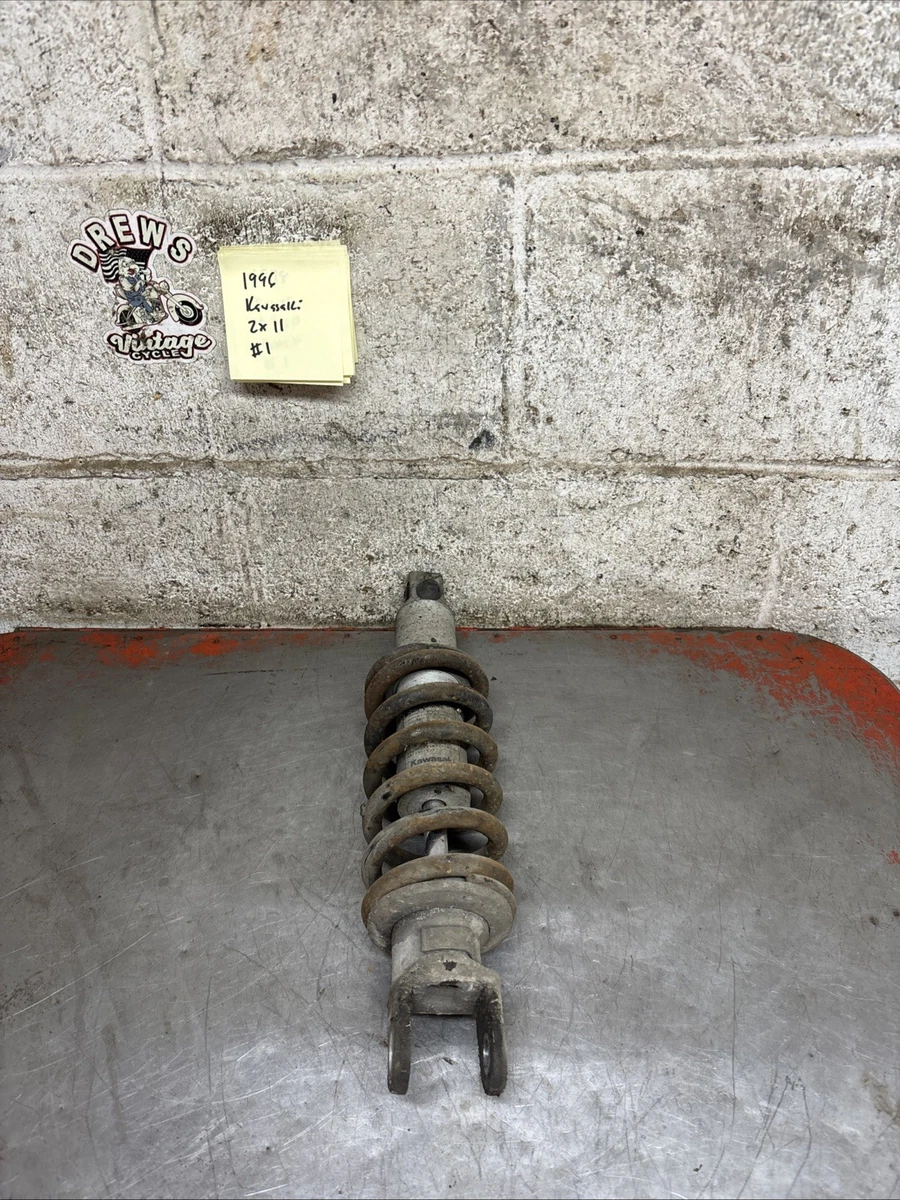 Motorcycle Shocks for 1996 Kawasaki Ninja ZX11 for sale | eBay
