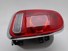 MINI (BMW) COUNTRYMAN Tail Light Rear Lamp N/S 2017-2024 5 Door Hatchback LH