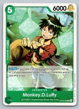 Monkey.D.Luffy OP09-036 Prices | One Piece Emperors in the New