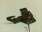 Hood latch hook