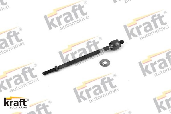 Kraft 4306400 Axialgelenk FüR Spurstange Axialgelenk Spurstange-image