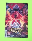 Amazing Spider-Man #10b Vol. 5 2019 Marvel Comics Variant High Grade W209-44