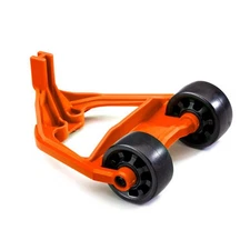 Traxxas 1/10 Maxx Monster Truck * Wheelie Bar, Orange * 8976T