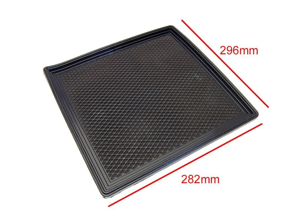 PP1900 Pipercross Air Filter Fits Renault Trafic Nissan Primastar Vaux Vivaro - Image 3 of 4