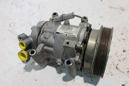 Klimakompressor Klima Kompressor RENAULT KANGOO/GRAND KANGOO (KW0/1) 1.6