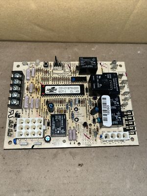 YORK Coleman 265901 Circuito Di Controllo Forno 50A56-242 - Foto 7