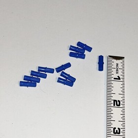 LEGO MINDSTORMS EV3 31313 Blue Replacement Parts