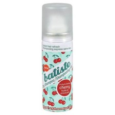 Batiste Cherry Fragrance Mini Dry Shampoo 1.6 fl oz 87085