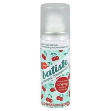 Batiste Cherry Fragrance Mini Dry Shampoo 1.6 fl oz #87085