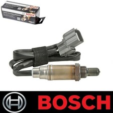 Oxygen Sensor Bosch Downstream for 1999-2002 LAND ROVER RANGE ROVER V8