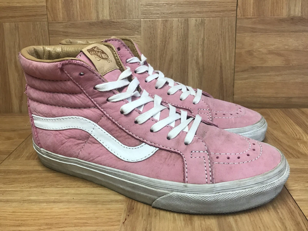 Vans sk8 best sale hi california