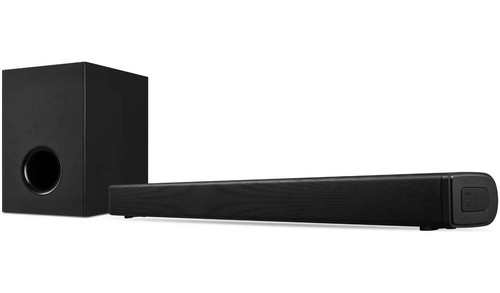 Bush Bluetooth Soundbar With Wireless Subwoofer SR190DG 2.1Ch Channels (AM) - Picture 3 of 3